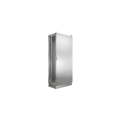 Boîtier sur pied - GS series - YUEQING YISEN ELECTRONIC TECHNOLOGY CO.,LTD. - rectangulaire / hexagonal / en inox