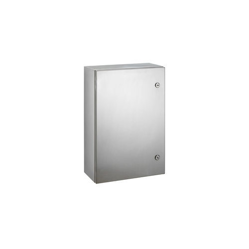 Boîte de dérivation murale - S series - YUEQING YISEN ELECTRONIC TECHNOLOGY CO.,LTD. - anticorrosion / à haute résistance / en acier inoxydable