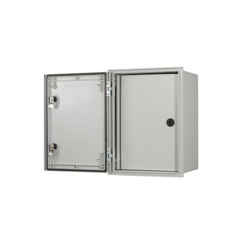 Coffret électrique de distribution - SMC N series - YUEQING YISEN ELECTRONIC TECHNOLOGY CO.,LTD. - de commande / de commutation / équipé