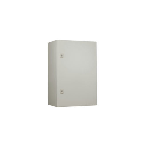 Boîtier mural - I series - YUEQING YISEN ELECTRONIC TECHNOLOGY CO.,LTD. - pour rail DIN / rectangulaire / hexagonal
