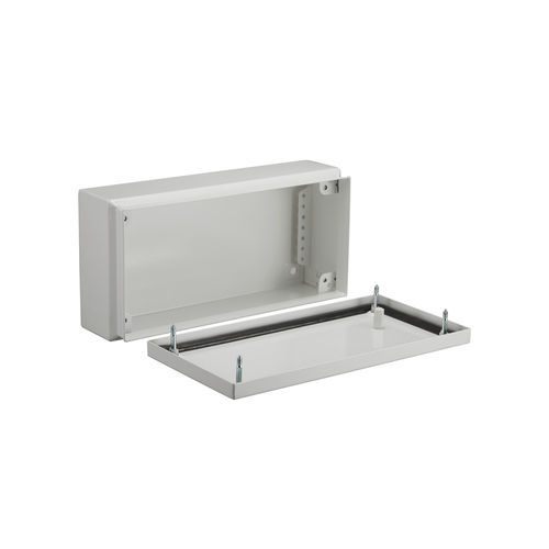 Boîtier mural - J series - YUEQING YISEN ELECTRONIC TECHNOLOGY CO.,LTD. - pour rail DIN / rectangulaire / hexagonal