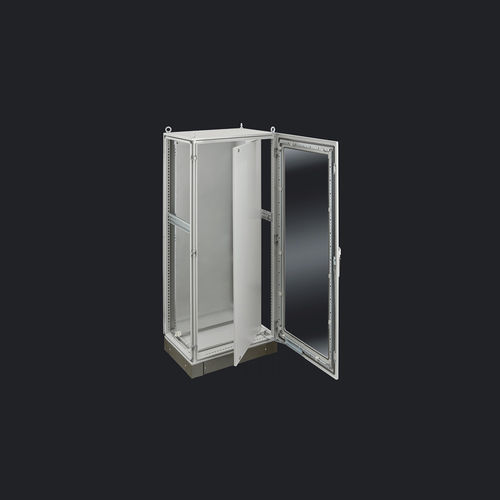 Armoire électrique de commutation - ITD series - YUEQING YISEN ELECTRONIC TECHNOLOGY CO.,LTD. - de distribution / de commande / pour distribution secondaire