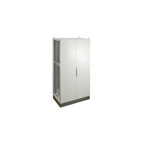 Armoire électrique de commutation - GI-T series - YUEQING YISEN ELECTRONIC TECHNOLOGY CO.,LTD. - de distribution / de commande / au sol