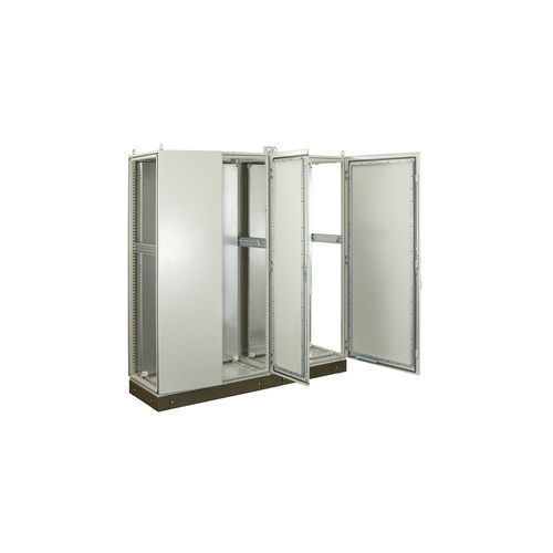 Coffret électrique de distribution - GI-1 series - YUEQING YISEN ELECTRONIC TECHNOLOGY CO.,LTD. - de commande / de commutation / sur mesure