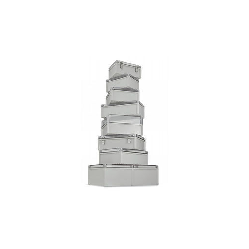 Coffret électrique de distribution - P series - YUEQING YISEN ELECTRONIC TECHNOLOGY CO.,LTD. - de commande / de commutation / mural