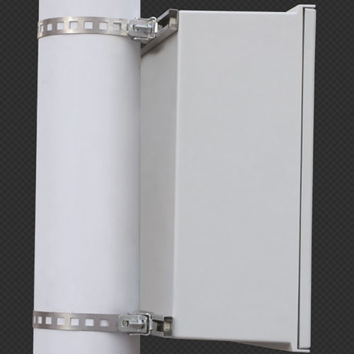 Coffret électrique de distribution - WB005 series - YUEQING YISEN ELECTRONIC TECHNOLOGY CO.,LTD. - de commande / mural / modulaire