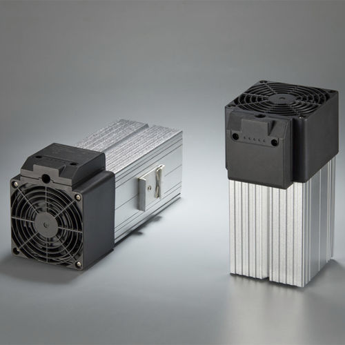 Radiateur soufflant industriel - Y0464 series - YUEQING YISEN ELECTRONIC TECHNOLOGY CO.,LTD.