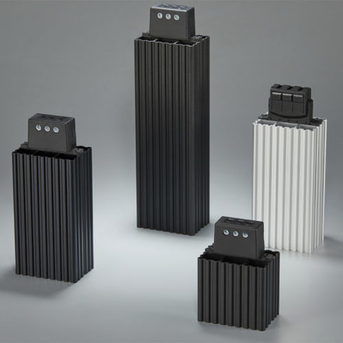 Résistance chauffante PTC - Y140 series - YUEQING YISEN ELECTRONIC TECHNOLOGY CO.,LTD. - pour armoire électrique / industrielle
