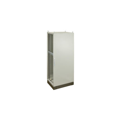 Armoire électrique de distribution - GI series - YUEQING YISEN ELECTRONIC TECHNOLOGY CO.,LTD. - de commande / au sol / industrielle
