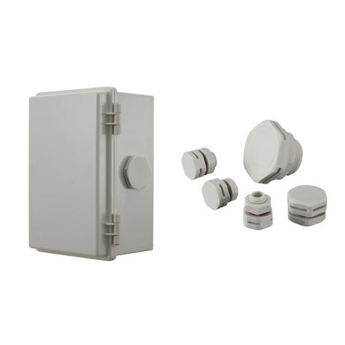 Vanne pour air - AV-M series - YUEQING YISEN ELECTRONIC TECHNOLOGY CO.,LTD. - pneumatique / de contrôle / IP68