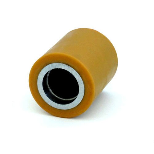 Rouleau pour transpalette - VN82x80/KS - MARBA - pour marche d'escalier / en polyuréthane