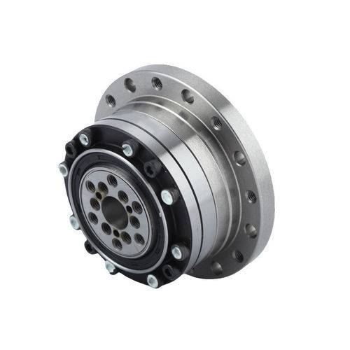 Servo-réducteur harmonique - FSG-I - Suzhou Honpine Precision Industry Co., Ltd. - coaxial / à arbre plein / 1 - 5 Nm