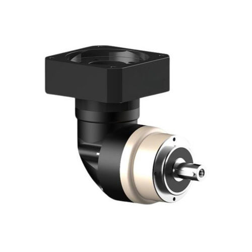 Renvoi d'angle à couple conique - NER series - Suzhou Honpine Precision Industry Co., Ltd. - orthogonal / 90° / à flasque