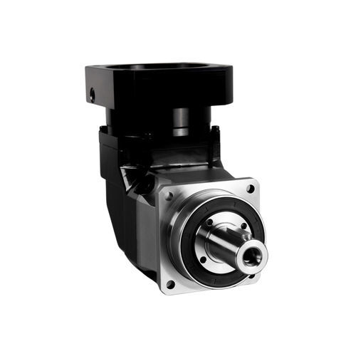 Renvoi d'angle à couple conique - NFR series - Suzhou Honpine Precision Industry Co., Ltd. - orthogonal / 90° / à faible jeu angulaire