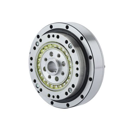 Servo-réducteur harmonique - FHG-SJ - Suzhou Honpine Precision Industry Co., Ltd. - coaxial / à arbre plein / 0,5 - 1 Nm