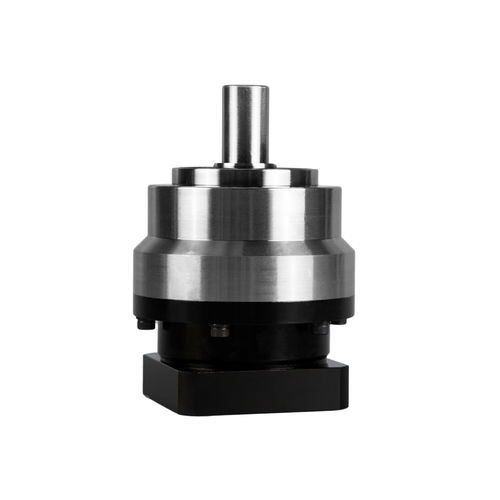 Réducteur planétaire - NE series - Suzhou Honpine Precision Industry Co., Ltd. - à couple conique / à arbre de sortie vertical / 50 - 100 Nm