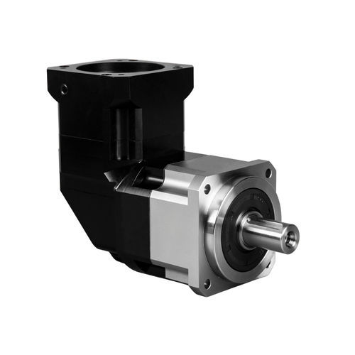 Renvoi d'angle à couple spiroconique - NBR series - Suzhou Honpine Precision Industry Co., Ltd. - orthogonal / 90° / à flasque
