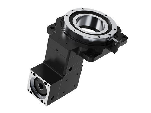 Table rotative entraînée par moteur - 60Z - Suzhou Honpine Precision Industry Co., Ltd. - horizontale / creuse / pour machine-outil