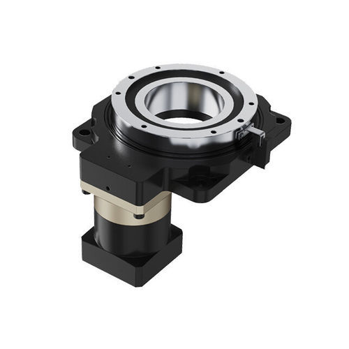 Table rotative entraînée par moteur - 85A-05 - Suzhou Honpine Precision Industry Co., Ltd. - horizontale / verticale / creuse