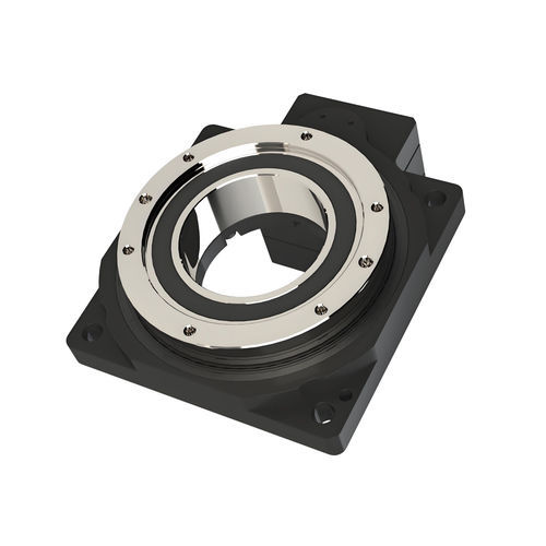 Plateforme de travail - 60K-0510 - Suzhou Honpine Precision Industry Co., Ltd. - tournante / pour équipement lourd / pour moteur