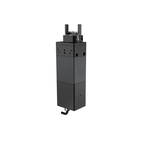 Pince de préhension électrique - ERG series - Suzhou Honpine Precision Industry Co., Ltd. - parallèle / à 2 mâchoires / pour robot de palettisation