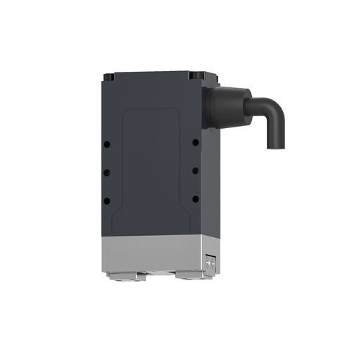 Pince de préhension électrique - EPG series - Suzhou Honpine Precision Industry Co., Ltd. - parallèle / de précision / pour robot collaboratif