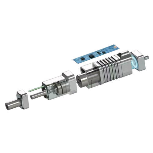 Actionneur électrique - LA series - Suzhou Honpine Precision Industry Co., Ltd. - linéaire / à vérin / DC