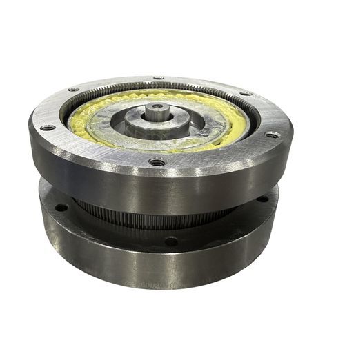 Réducteur harmonique - FDS - Suzhou Honpine Precision Industry Co., Ltd. - coaxial / à arbre creux / à arbre plein
