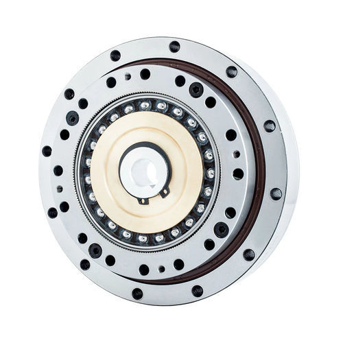 Réducteur harmonique - FHG-II-17 - Suzhou Honpine Precision Industry Co., Ltd. - coaxial / à alésage claveté / 5 - 10 Nm