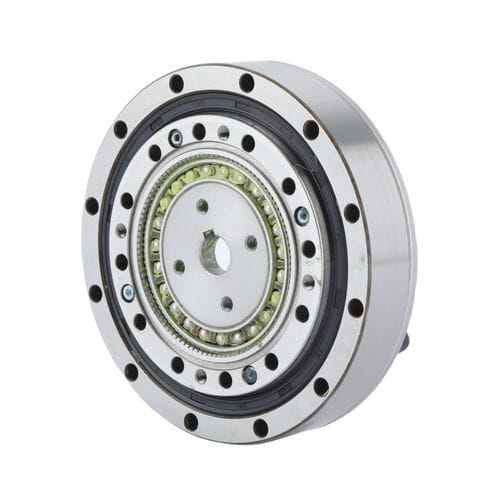 Réducteur harmonique - FHD-17 - Suzhou Honpine Precision Industry Co., Ltd. - coaxial / à arbre creux / 50 - 100 Nm