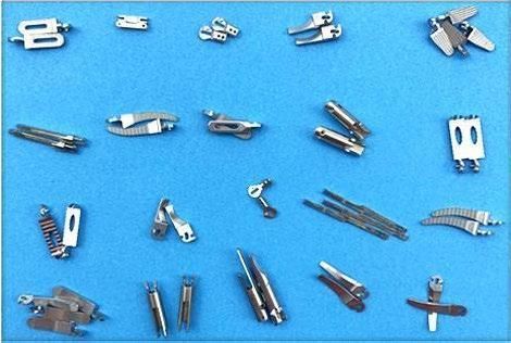 Effecteur de robot - Suzhou Honpine Precision Industry Co., Ltd.