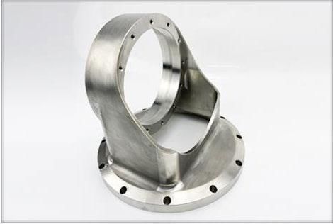 Construction métallique pour la robotique - Suzhou Honpine Precision Industry Co., Ltd. - pour l'industrie chimique / pour la recherche et développement / pour applications industrielles