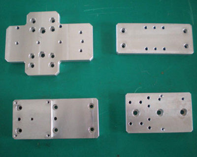 Alliage d'aluminium avec revêtement - Suzhou Honpine Precision Industry Co., Ltd. - haute conductivité thermique / pour l'industrie automobile / pour applications aérospatiales