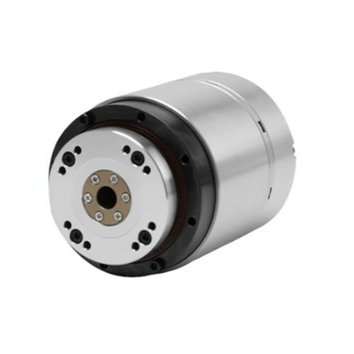 Servo-actionneur électrique - HAT series - Suzhou Honpine Precision Industry Co., Ltd. - rotatif / intégré / avec système de mesure intégré