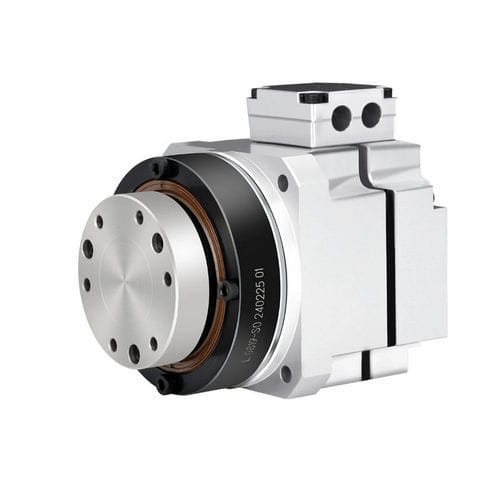 Servo-actionneur électrique - 11 - Suzhou Honpine Precision Industry Co., Ltd. - rotatif / pour applications médicales / pour machine-outil