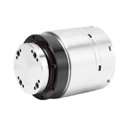Moteur couple synchrone - HAS series - Suzhou Honpine Precision Industry Co., Ltd. - avec frein / modulaire / à arbre creux