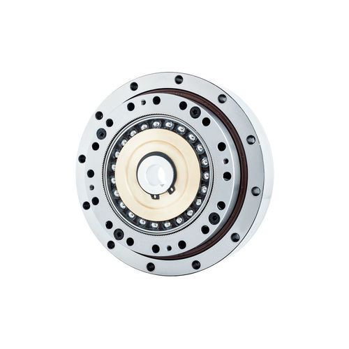 Servo-réducteur harmonique - FHG-II-32 - Suzhou Honpine Precision Industry Co., Ltd. - coaxial / à alésage claveté / 20 - 50 Nm