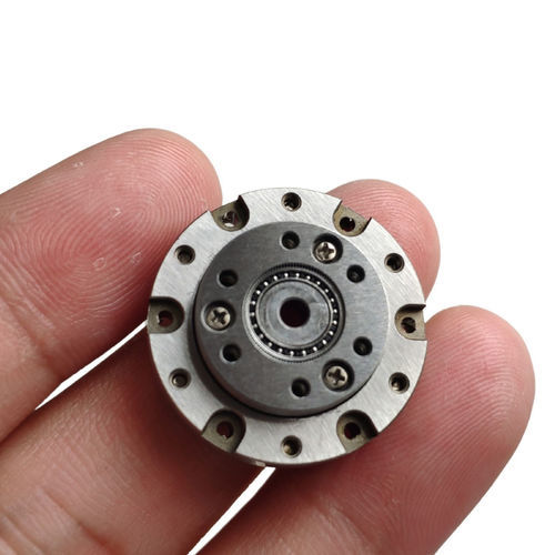 Servo-réducteur harmonique - SHD-03 series - Suzhou Honpine Precision Industry Co., Ltd. - coaxial / à arbre plein / 0 - 0.1 Nm