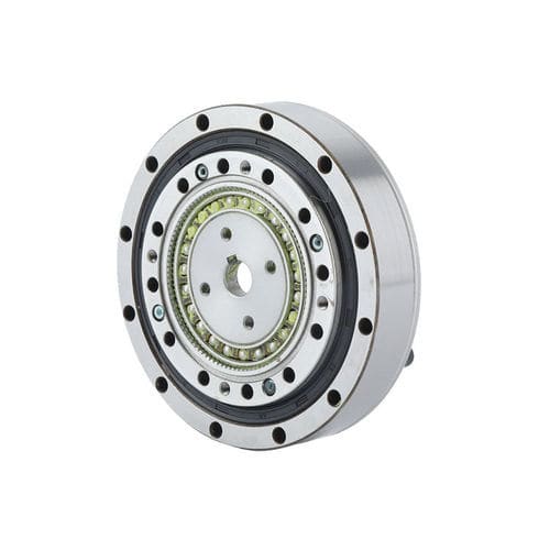 Réducteur harmonique - FHG series - Suzhou Honpine Precision Industry Co., Ltd. - coaxial / à alésage claveté / 100 - 200 Nm