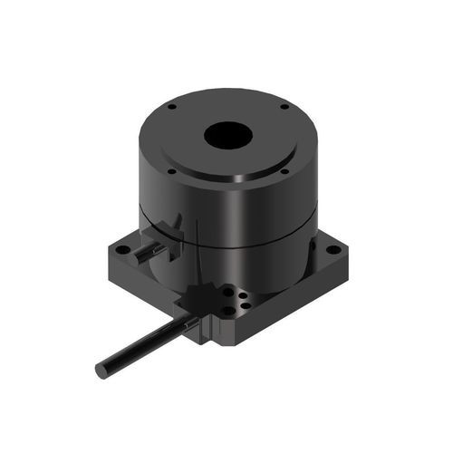Moteur couple brushless - TDB-040-038-NH-AY - Suzhou Honpine Precision Industry Co., Ltd. - à courant continu / 220 V / modulaire