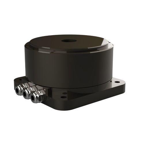 Moteur couple brushless - TDB-112-065-NH-A - Suzhou Honpine Precision Industry Co., Ltd. - DC / 220 V / modulaire