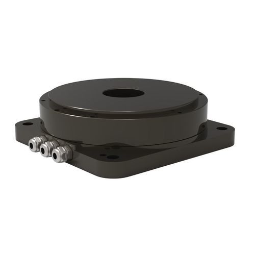 Moteur couple DC - TDB-170-050-NH-A - Suzhou Honpine Precision Industry Co., Ltd. - BLDC / 220 V / modulaire