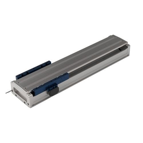 Moteur linéaire DC - TLSA-120-C1 - Suzhou Honpine Precision Industry Co., Ltd. - AC / brushless / à entraînement direct