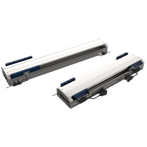 Moteur linéaire DC - TLSA-140-C1 - Suzhou Honpine Precision Industry Co., Ltd. - brushless / à entraînement direct / plat