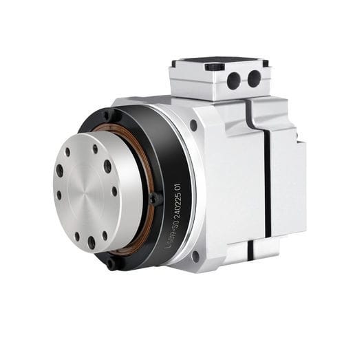 Servo-actionneur électrique - 11 - Suzhou Honpine Precision Industry Co., Ltd. - rotatif / pour robots / pour applications médicales