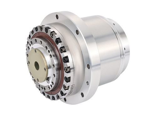 Servo-actionneur électrique - 20S - Suzhou Honpine Precision Industry Co., Ltd. - rotatif / à réducteur planétaire / AC