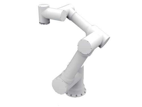 Robot articulé - X series - Suzhou Honpine Precision Industry Co., Ltd. - 6 axes / de manipulation d'outils / de manutention