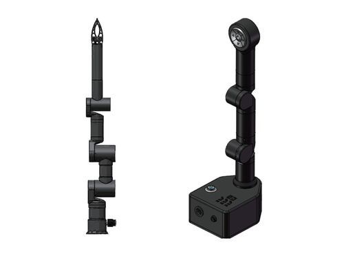 Cobot - S series - Suzhou Honpine Precision Industry Co., Ltd. - 6 axes / 2 axes / 4 axes