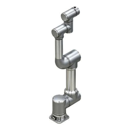 Cobot - CR-05E-C00 - Suzhou Honpine Precision Industry Co., Ltd. - 6 axes / pour l'assemblage / de manutention