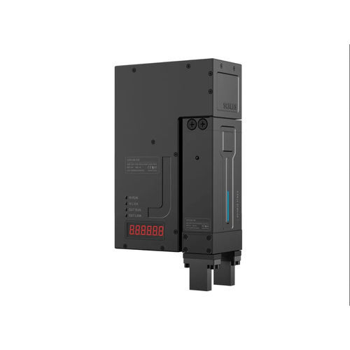 Pince de préhension électrique - WEPG - Suzhou Honpine Precision Industry Co., Ltd. - pour l'industrie agroalimentaire / pour l'industrie pharmaceutique / pour l'industrie automobile